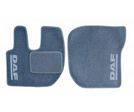 Коврики ворсовые DAF LF 45/55 от 1988 1905 Коврики ворсовые DAF LF 45/55 от 1988 1905